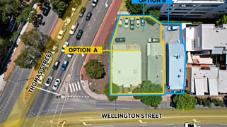 1030, 1032 & 1034 Wellington Street West Perth WA 6005