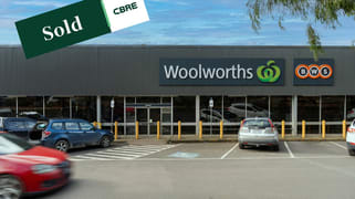 Woolworths Monbulk, Main Road Monbulk VIC 3793