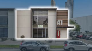 A1/8 Rogers Street Port Melbourne VIC 3207