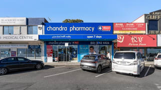 274-276 Blackburn Road Doncaster East VIC 3109