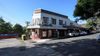 MIXED USE FREEHOLD INVESTMENT/151 Cambridge Street Stanmore NSW 2048