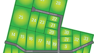 Lot 24 Stonehouse Court Koorlong VIC 3501