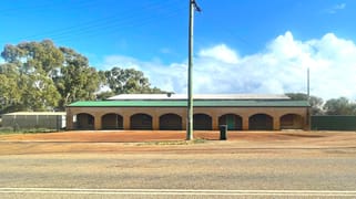 258 Wongan Road Wongan Hills WA 6603