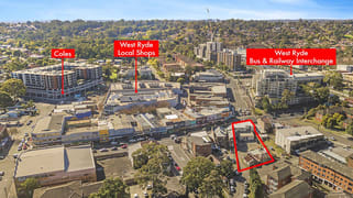 974 - 978 Victoria Road West Ryde NSW 2114