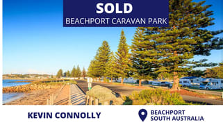 1 Beach Road Beachport SA 5280