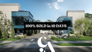 Section 39/39 Launceston St Williamstown VIC 3016