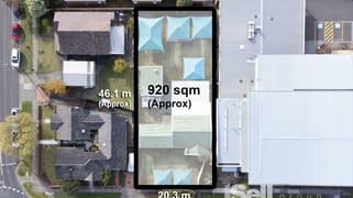 9 St James Avenue Springvale VIC 3171