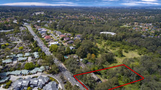 163 Castle Hill Road Castle Hill NSW 2154