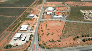 Lot 2 KSBP/6 Quininup Way Port Hedland WA 6721