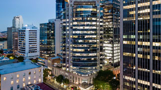 120 Edward Street Brisbane City QLD 4000