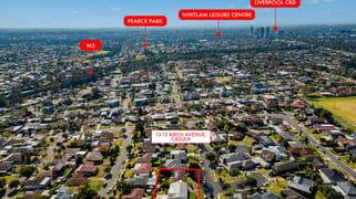 13 - 15 Birch Ave Casula NSW 2170