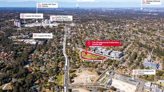 24-34 Fishburn Cresc 2-12 Sexton Avenue Castle Hill NSW 2154 24-34 Fishburn Cresc 2-12 Sexton Avenue Castle Hill NSW 2154