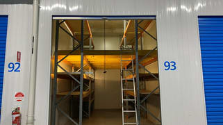 Storage Unit B39, Lot 93/35 Wurrook Circuit Caringbah NSW 2229
