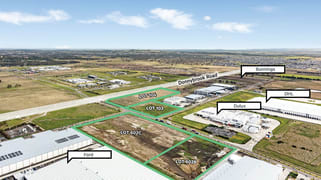 Merrifield Business Park Mickleham VIC 3064