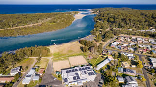 Sussex Inlet NSW 2540