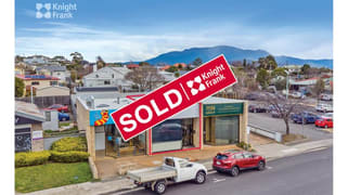 Ground/7 Percy Street Bellerive TAS 7018