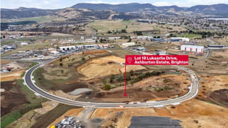 Lot 18 Lukaarlia Drive Brighton TAS 7030