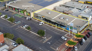 Swan Hill Shopping Plaza/128 - 132 Campbell Street Swan Hill VIC 3585