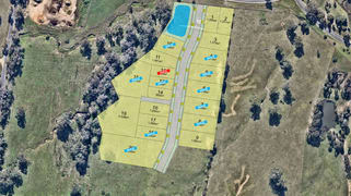 Stage 1/17 Plunketts Road West Wodonga VIC 3690