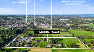 65 Middle Road Pearcedale VIC 3912