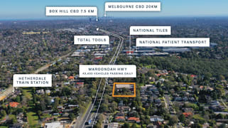 669 Whitehorse Road Mitcham VIC 3132