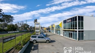 3/10-12a Wingate Road Mulgrave NSW 2756