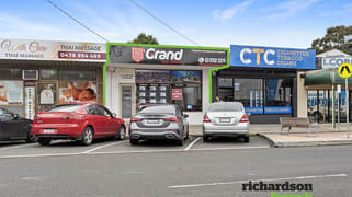 20 Spring Square Hallam VIC 3803