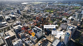 13/524 Hay Street Perth WA 6000 13/524 Hay Street Perth WA 6000