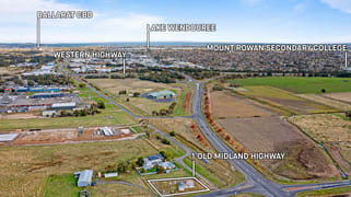 1 Old Midland Highway Mount Rowan VIC 3352