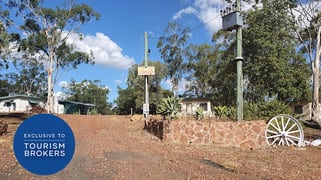 Willows QLD 4702 Willows QLD 4702