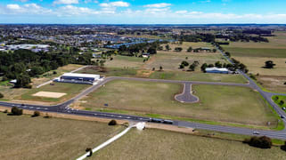 Lot 13 Riddoch Highway Suttontown SA 5291 Lot 13 Riddoch Highway Suttontown SA 5291