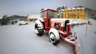 8568 Kosciuszko Road ( Diggers Creek) Perisher Valley NSW 2624 8568 Kosciuszko Road ( Diggers Creek) Perisher Valley NSW 2624