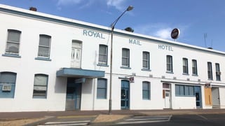 Warracknabeal VIC 3393