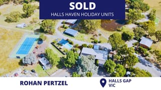 2103 Grampians Road Halls Gap VIC 3381