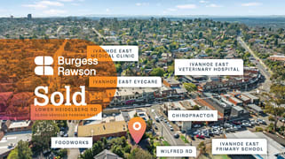 67 Wilfred Road Ivanhoe East VIC 3079