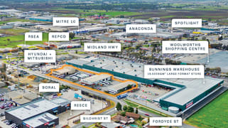 3-7 Fordyce Street Shepparton VIC 3630 3-7 Fordyce Street Shepparton VIC 3630