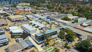 Storage Unit 31/20-22 Yalgar Road Kirrawee NSW 2232