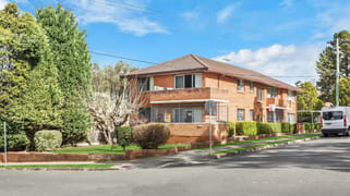 12 Marsden Street Granville NSW 2142