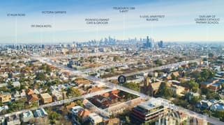 616- 646 High Street Prahran VIC 3181