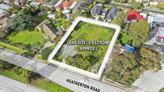 1536-1538 Heatherton Road Dandenong VIC 3175