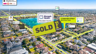 5 Chester Street Bentleigh East VIC 3165