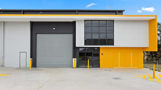 5/29 -31 Indigo Loop Yallah NSW 2530