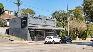 241 - 243 Sydney Road Fairlight NSW 2094 241 - 243 Sydney Road Fairlight NSW 2094