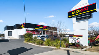 Autopro, 20 Albion Street Warwick QLD 4370