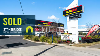 Autopro, 20 Albion Street Warwick QLD 4370