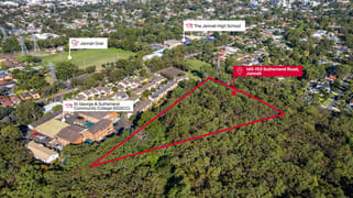 145 - 153 Sutherland Road Jannali NSW 2226