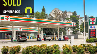 7-Eleven Gold Coast 1-3 Broadwater Street Runaway Bay QLD 4216