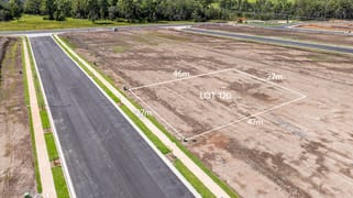 Lot 120 Thrumster Business Park, 344 John Oxley Drive Thrumster NSW 2444