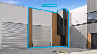 Warehouse 2/52-56 Douro Street North Geelong VIC 3215