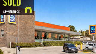 ALDI, 6 Robertson Road Moss Vale NSW 2577